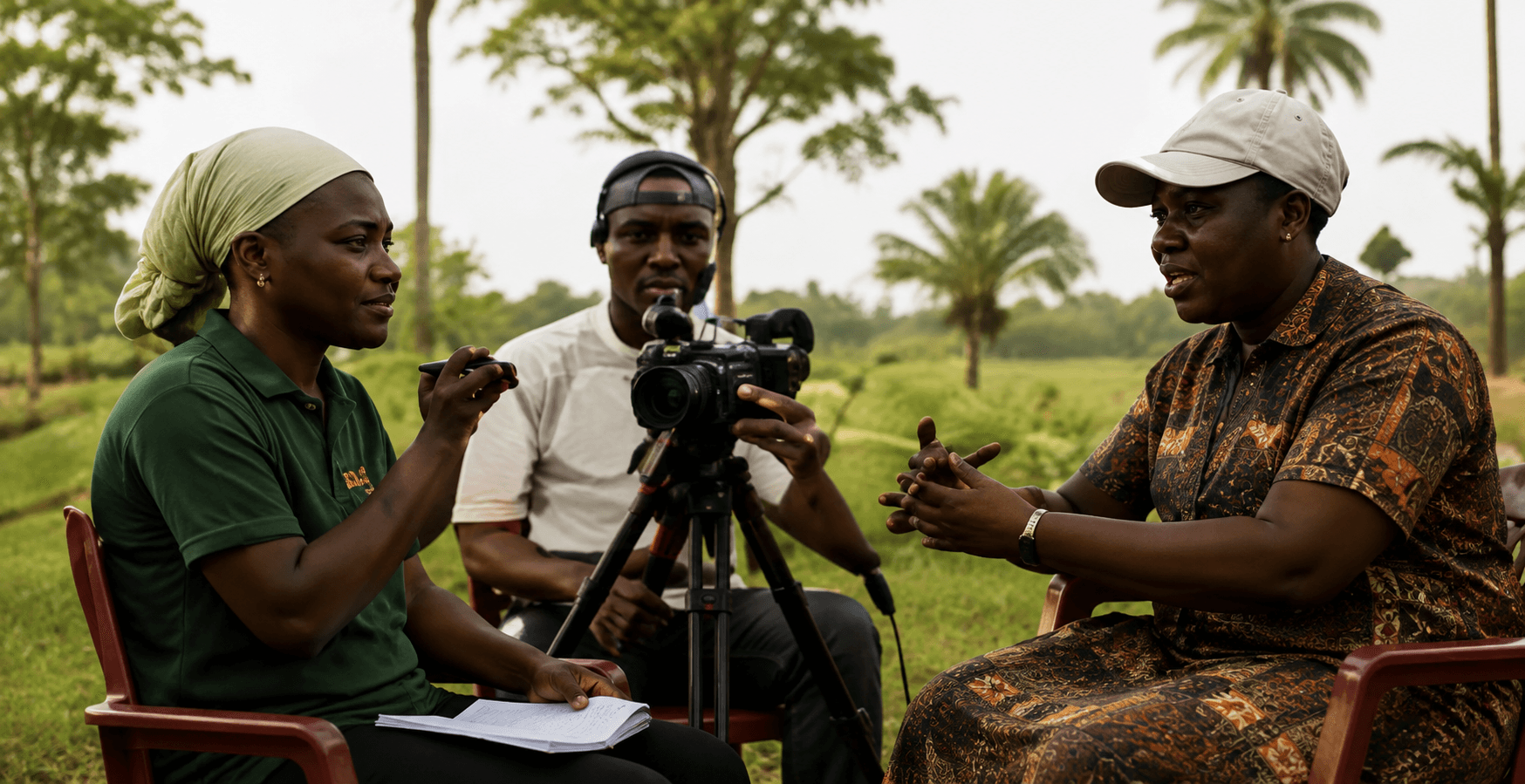 Inclusive Video Business Planning