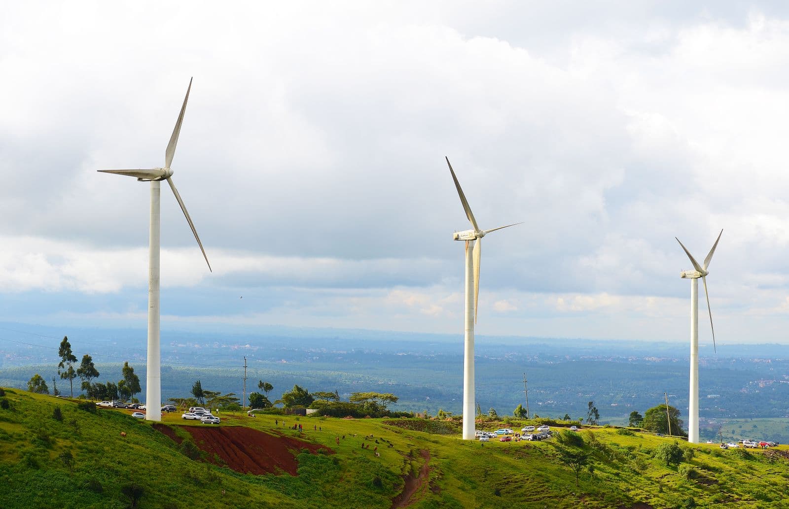 Climate & Environment
