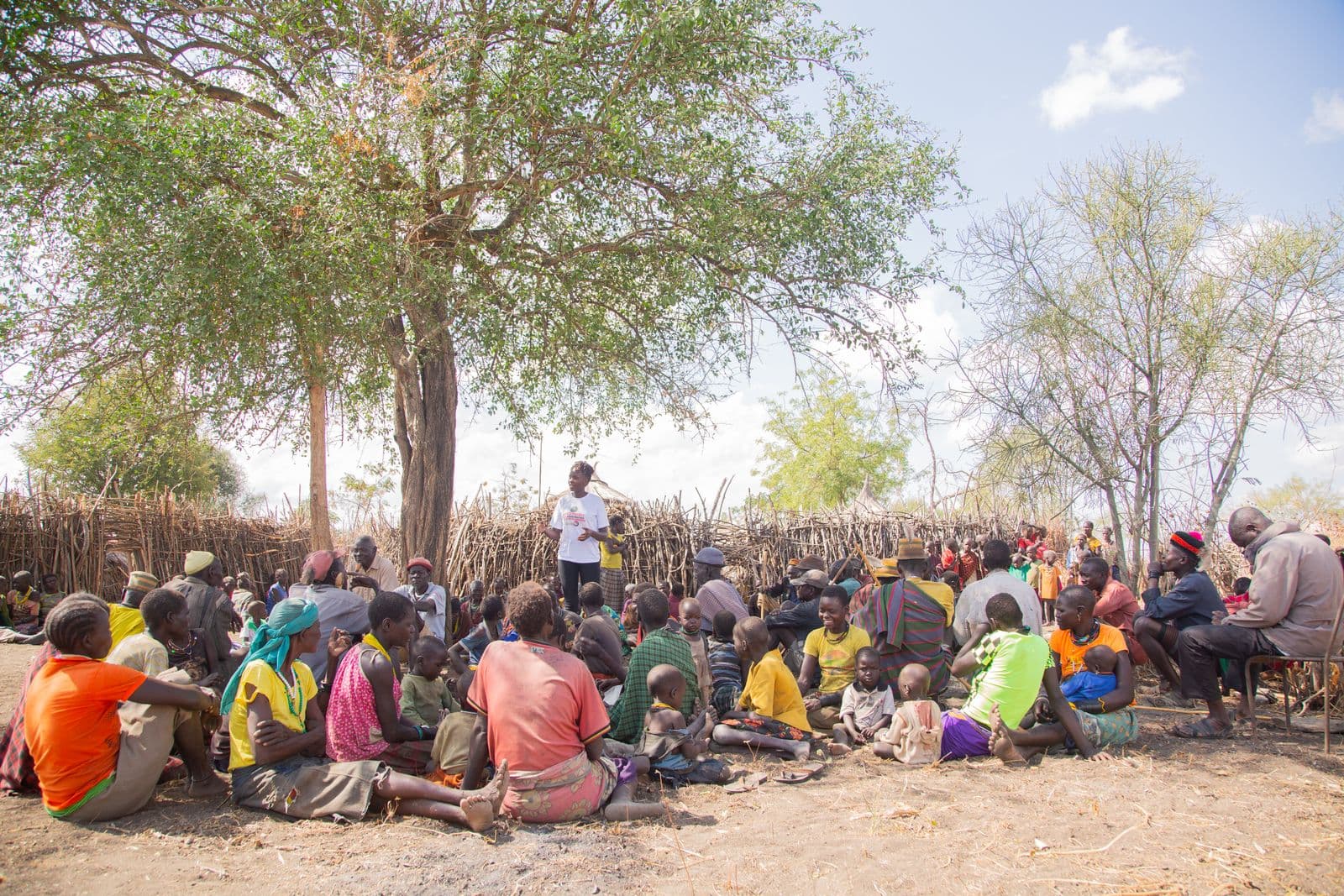 Inclusive Economic Development