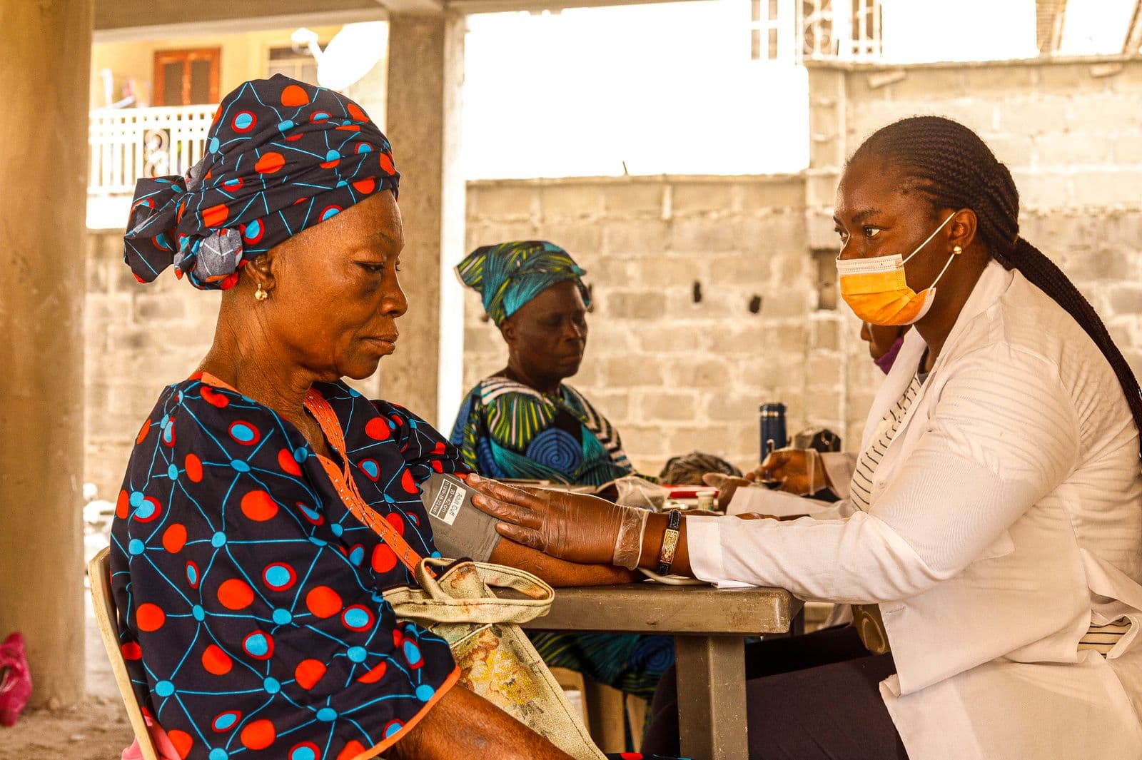Women’s Intimate Health Innovation