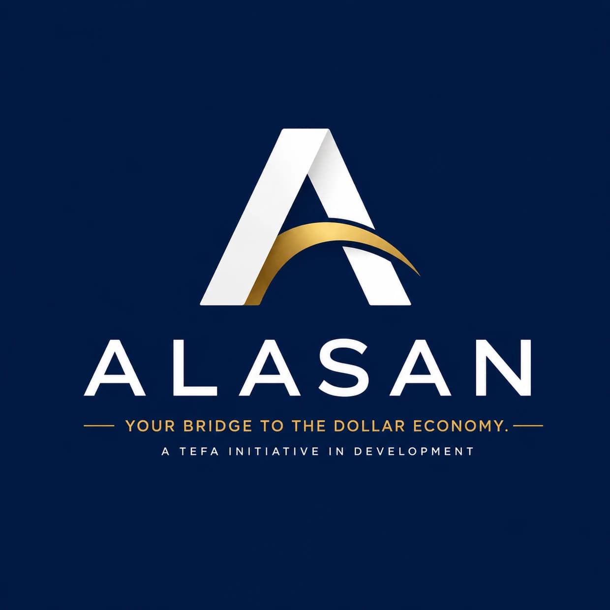 Alasan development concept visual